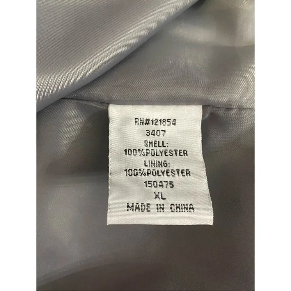 totes water resistant